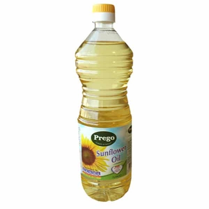 Picture of PREGO SUNFLOWER OIL 1LTR